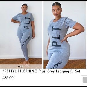 PJ’s/lounge set